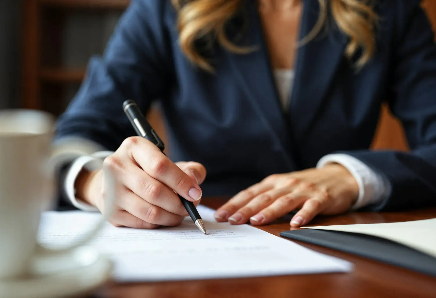 Compliance en procedures