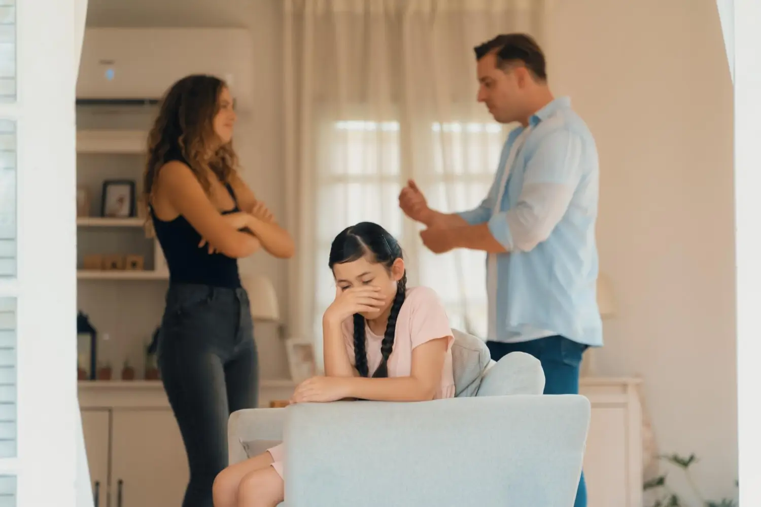 Uw Vertrouwde Familierecht Advocaat