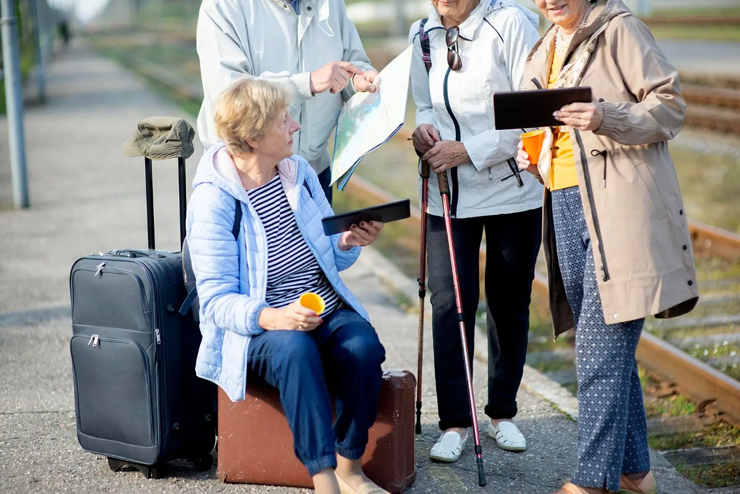 Ouderlijk gezag en omgangsregeling