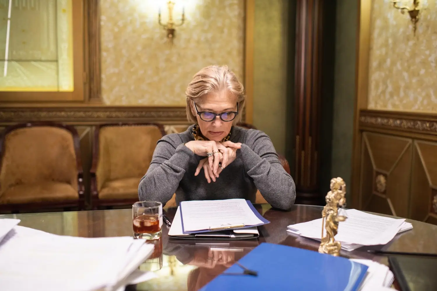 Waarom voor ons kiezen?